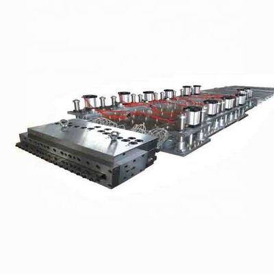800mm PVC WPC 도어 패널 엑스트루션 폼800.900 너비