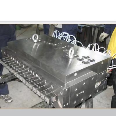 800mm PVC WPC 도어 패널 엑스트루션 폼800.900 너비
