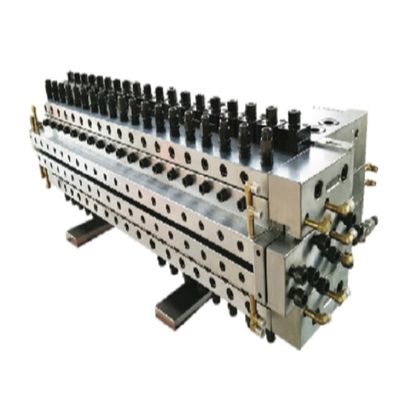 PVC/WPC 폼링 보드 엑스트루션 폼