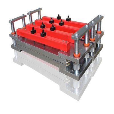 PVC/WPC 폼링 보드 엑스트루션 폼