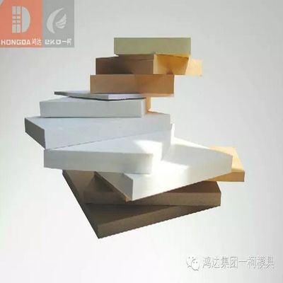 PVC/WPC 폼링 보드 엑스트루션 폼