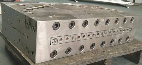 800mm PVC WPC 도어 패널 엑스트루션 폼800.900 너비