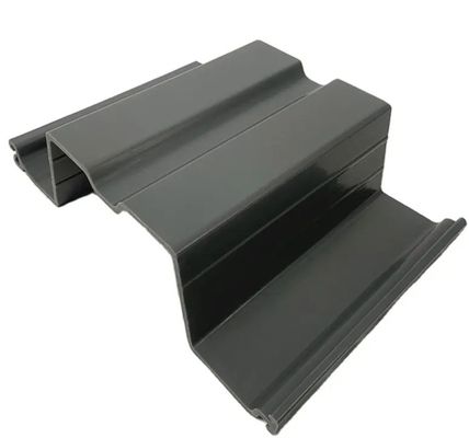 3Cr17 폼 소재 장기적인 침식 통제 풍경 조립을 위한 PVC 엽재