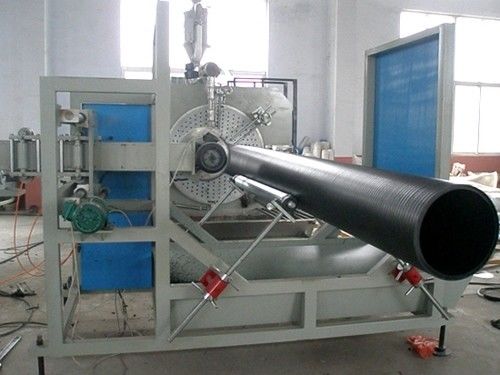 내구성 850mm HDPE PP 진압 잎 맞춤형 필요를위한 머릿 모양