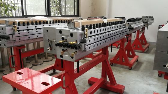가구 및 광고판용 단일 홀리 1320mm P20 폼 보드 엑스트루션 폼