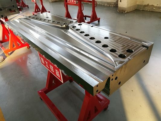 P20 재료 부엌 캐비닛 제조용 고밀도 PVC 폼 보드