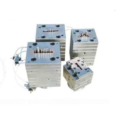 외관 데킹 WPC 나무 플라스틱 복합 바닥 extruder 만드는 기계 사용자 정의