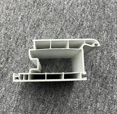 폼 캐비티 1 PVC 창문 프로필 진압 폼/플라스틱 진압 기계