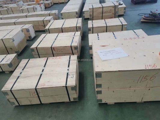폼 캐비티 1 PVC 창문 프로필 진압 폼/플라스틱 진압 기계