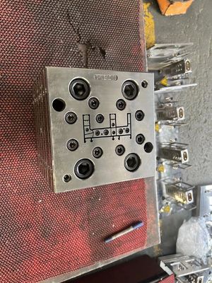 오토캐드 설계 UPVC 프레임 도구 바닥 폼핑 및 벽 패널 플라스틱 클레이딩