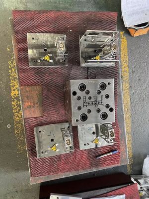 오토캐드 설계 UPVC 프레임 도구 바닥 폼핑 및 벽 패널 플라스틱 클레이딩