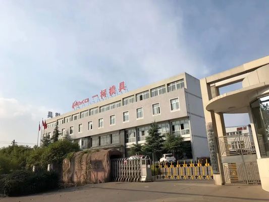 동부출력 PVC 창출력 폼프 머신