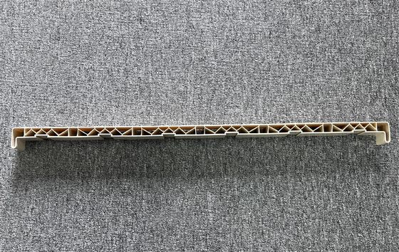 오토캐드 설계 된 PVC 진압 기계