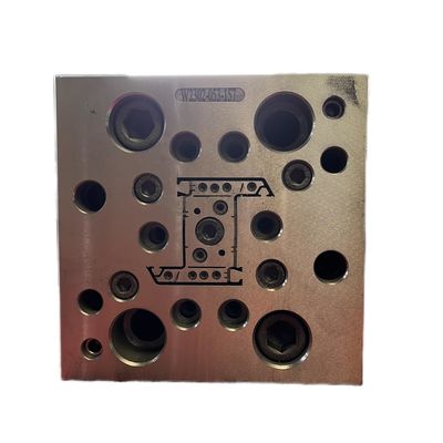 1 WPC 목재 플라스틱 문 덮개와 UPVC 창문 프로필 보조 프로필에 대한 홀리 폼
