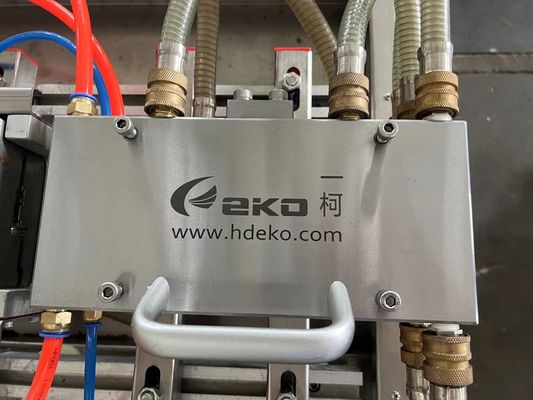 가정용 제품 EKO 디자인 및 문 가장자리 밴딩을위한 사용자 지정 UPVC 플라스틱 폼