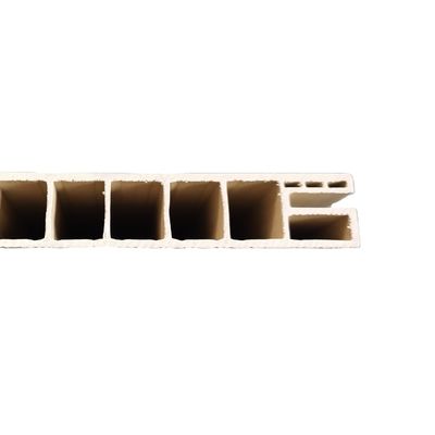 3CR17 WPC 폼 및 플라스틱 엑스트루더 머신용 폼 소재 진압 도어