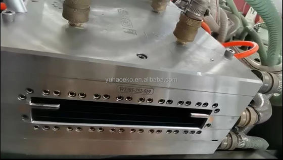 UPVC 프로파일 폼 도어 프레임 가정용 제품 폼 외출