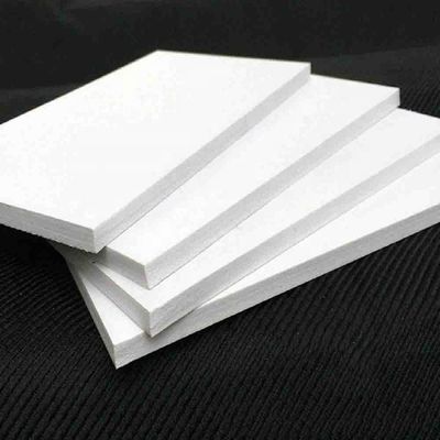생산된 PVC 폼 보드/추출 곰팡이의 가시화 표면 처리