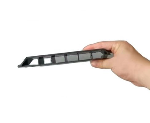 3CR17 PE 목재 곰팡이에 사용되는 재료