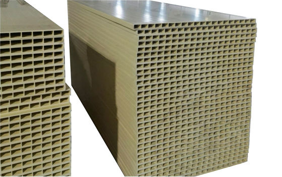 PVC 플라스틱 프로필 extrusion 생산 라인 스커팅 베이스 보드