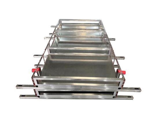PVC 플라스틱 프로필 extrusion 생산 라인 스커팅 베이스 보드