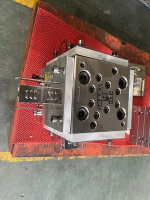 전문 PVC 프로파일 창문 외출 Mold 가정용 제품 곰팡이