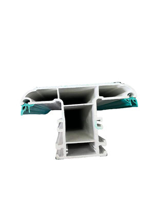 엑스트루션 폼 은 UPVC/PVC 창문 프로파일 폼