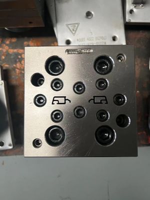 창문 및 문용 PVC/UPVC 유리 껍질 프로필 단일/중복 유리 프로필 폼