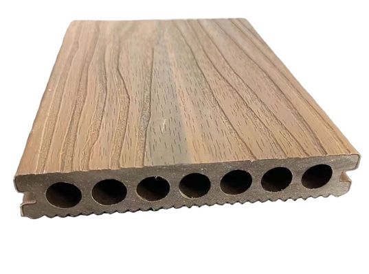 맞춤형 PP PE WPC PVC 울타리 데킹 프로파일 목재 플라스틱 바닥에 대한 진압 곰팡이