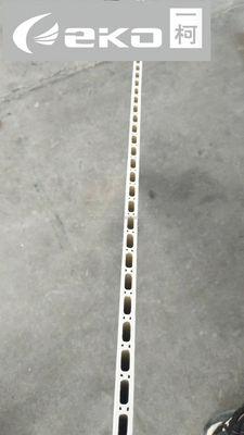 은 필리핀 래미네이트 De Pvc Para Walles 2X4 천장 패널 Techo De Raso Pvc Cielo 플라스틱 곰팡이