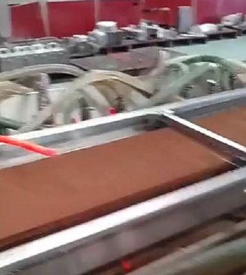 야외 추출 WPC 나무 플라스틱 정원 울타리 패널의 선택 가구 제품