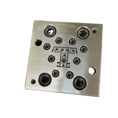 사용자 정의 AutoCAD 창문 및 문 UPVC PVC 프로파일 외출 폼을 설계