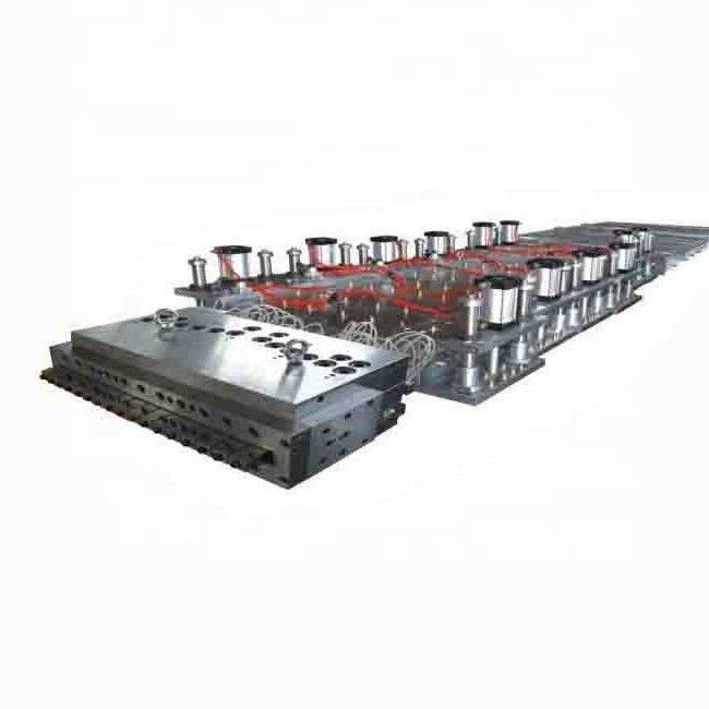 800mm PVC WPC 도어 패널 엑스트루션 폼800.900 너비